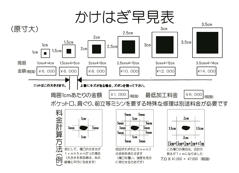 ロイヤルクリーニング