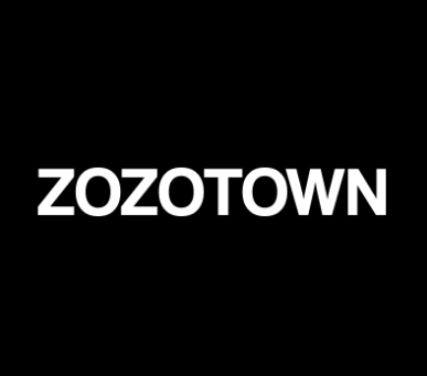 zozotown