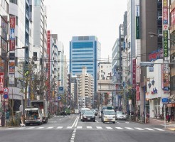 五反田