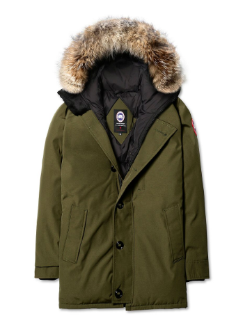 カナダグース ジャスパー