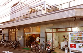 アサヒトレンド21 三鷹