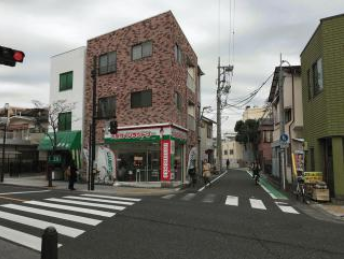 マンマチャオ 一之江店