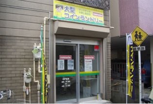 マンマチャオ中野上高田店