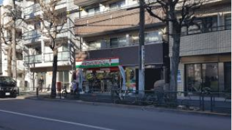マンマチャオ 中野野方店